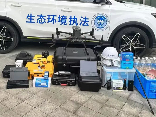 未來5年，環保系統將迎來一輪“設備采購潮”