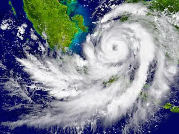 臺(tái)風(fēng)“蘇拉”攜雨而來(lái) 東莞避護(hù)場(chǎng)所24小時(shí)開(kāi)放