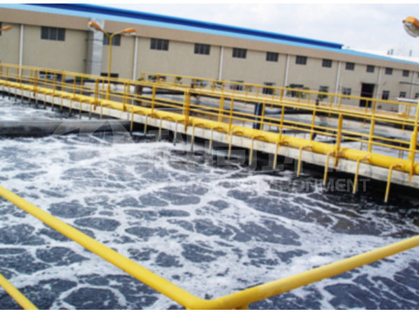 工業污水處理公司